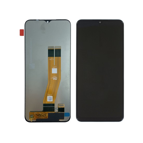 Touch+Display Samsung Galaxy A14 4G 2023/A145 Preto